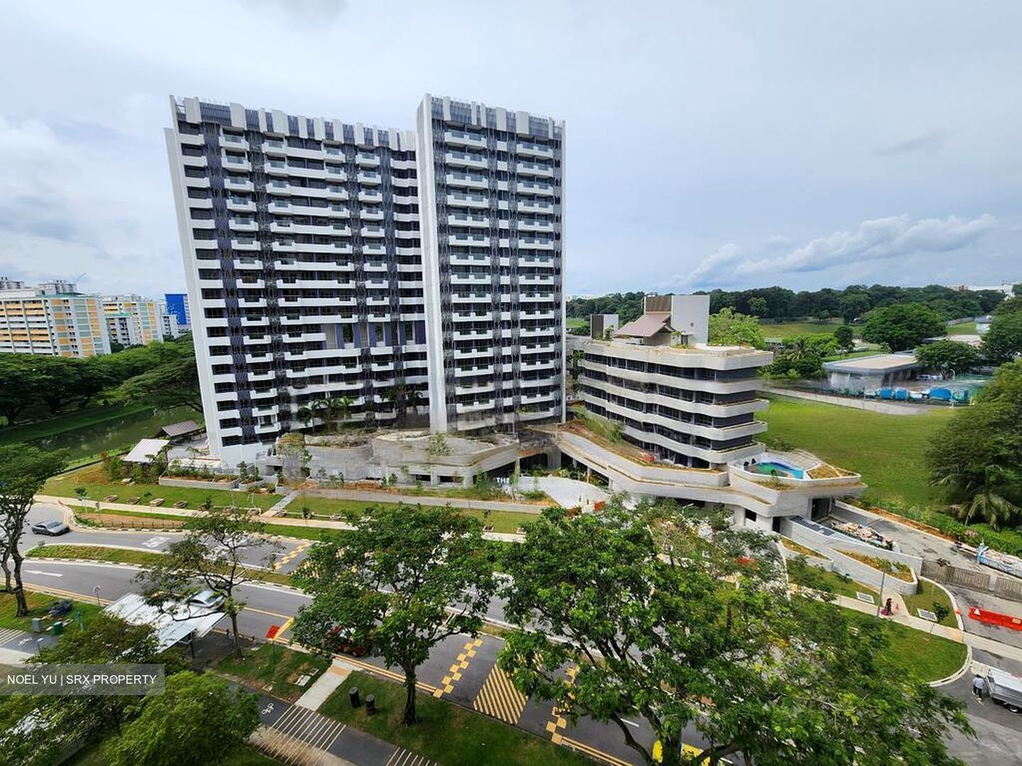 The Tre Ver (D13), Condominium #468842681